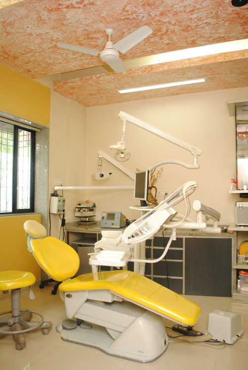 Happy Clinic instaling